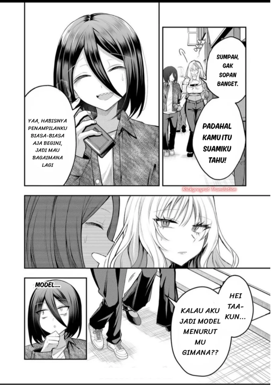 Chapter 61 - halaman 6