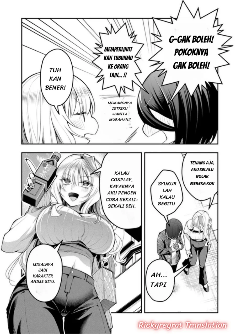 Chapter 61 - halaman 10