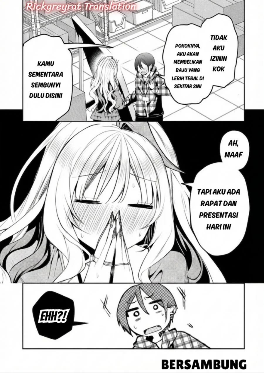 Chapter 63 - halaman 15