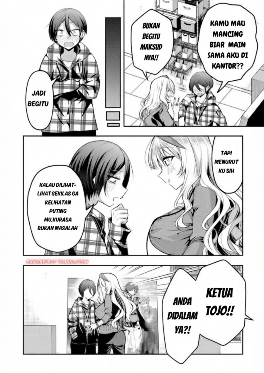 Chapter 63 - halaman 10