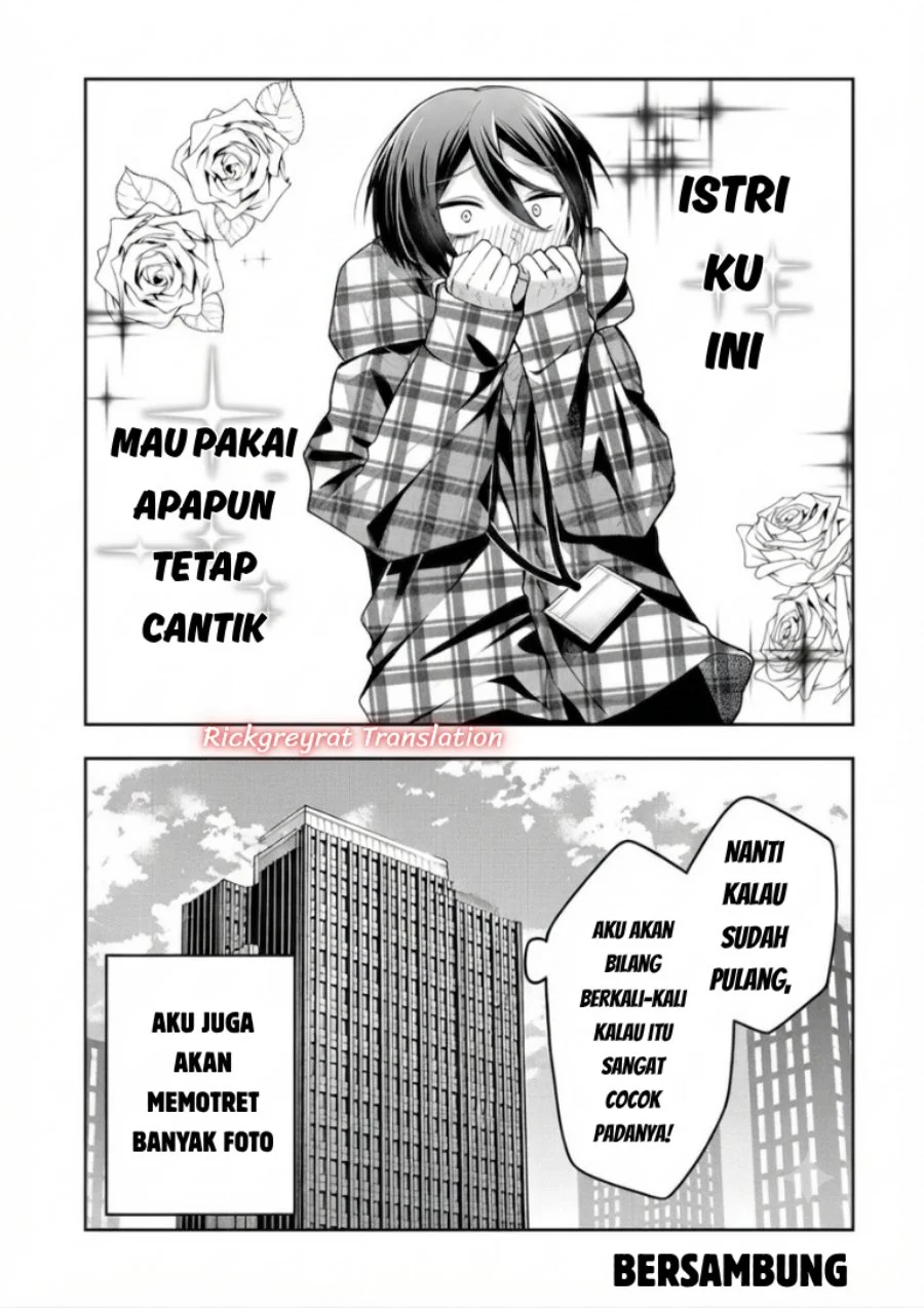 Chapter 64 - halaman 14