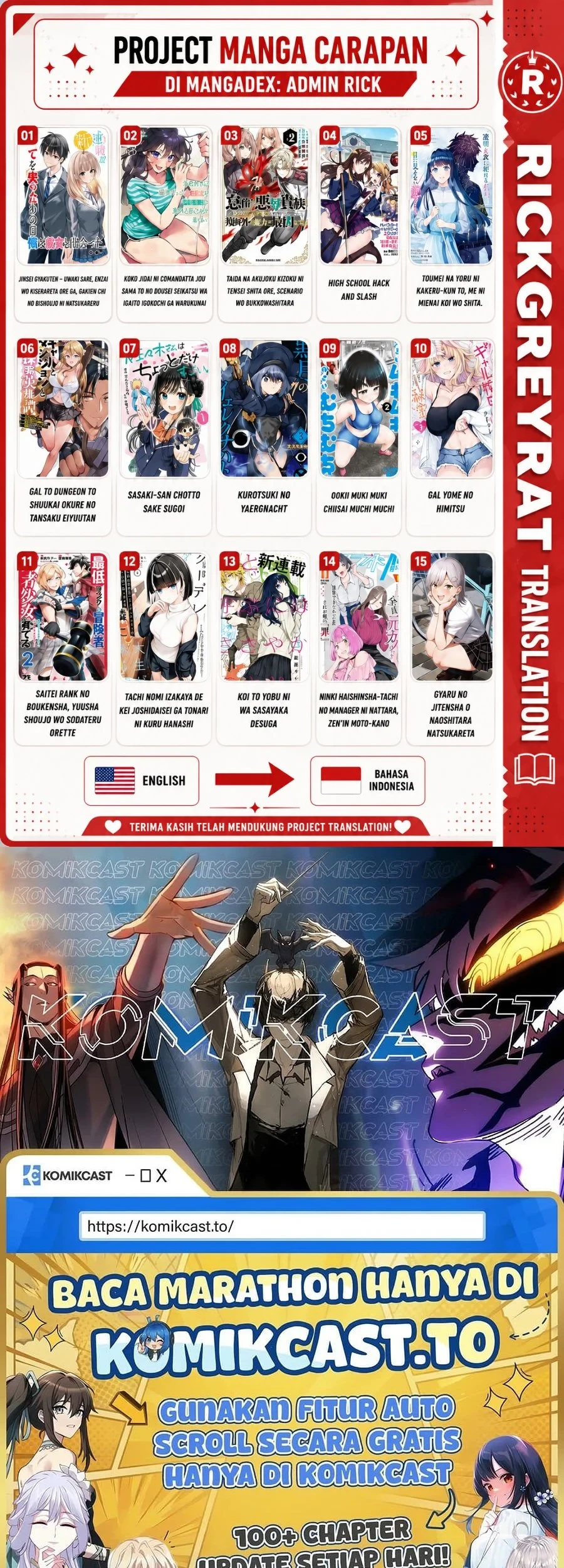 Chapter 64 - halaman 18