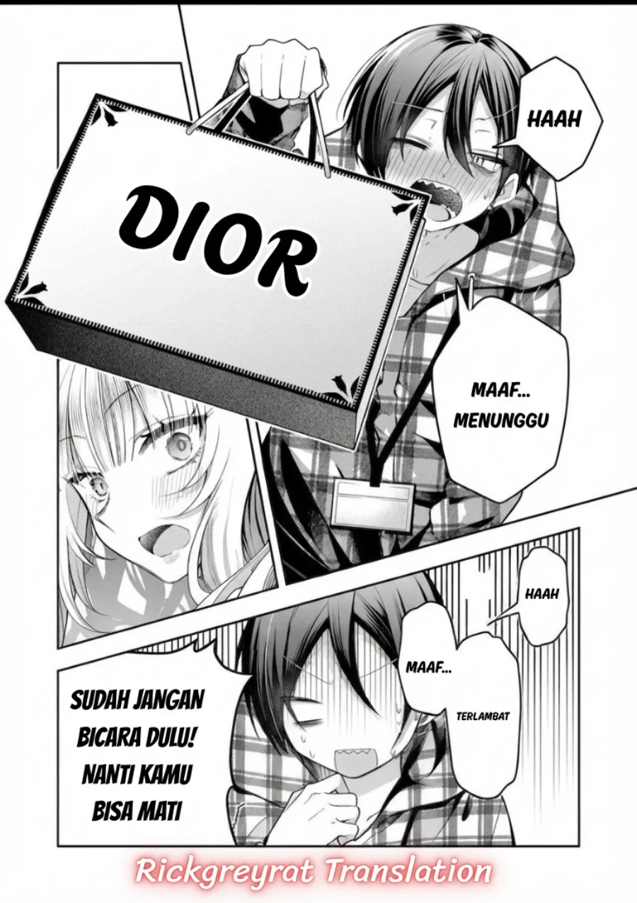Chapter 64 - halaman 10