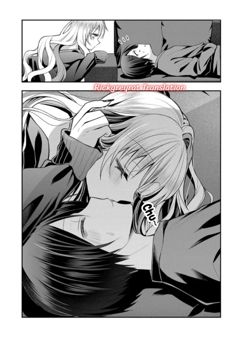 Chapter 65 - halaman 12