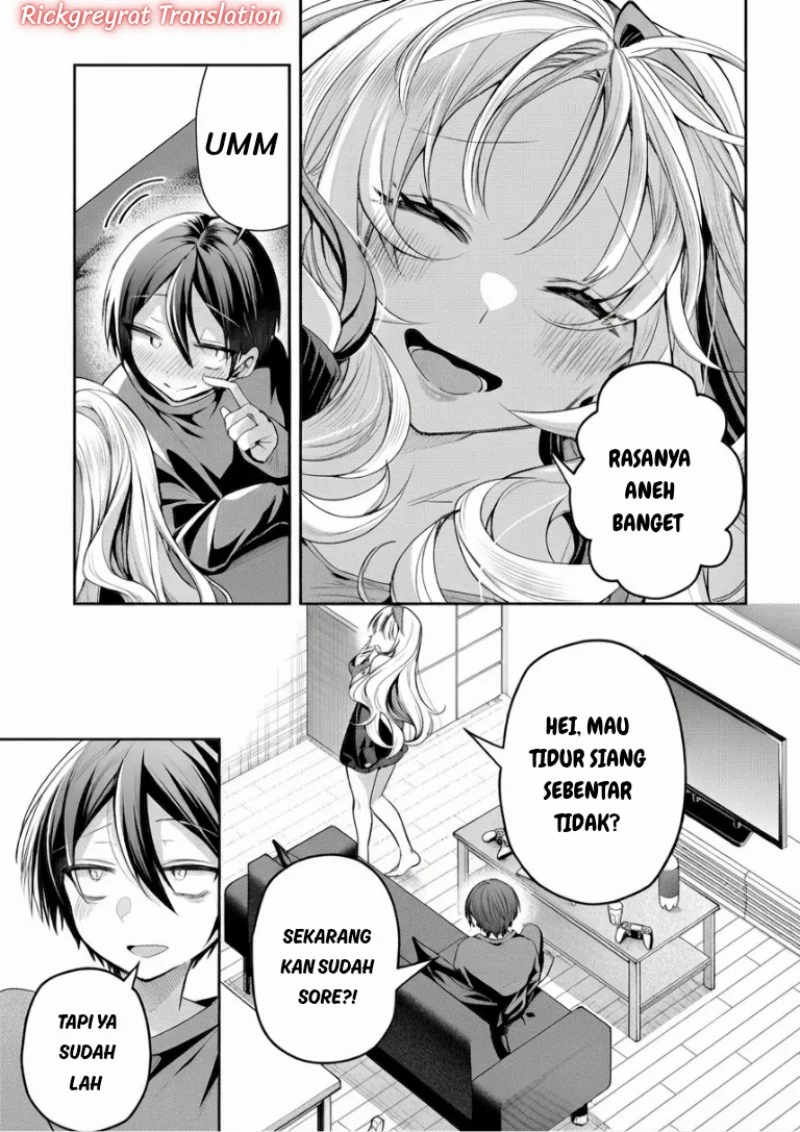 Chapter 65 - halaman 13