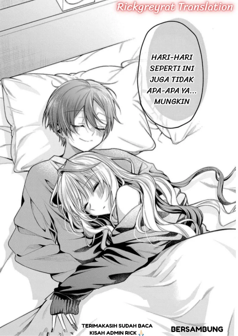 Chapter 65 - halaman 14