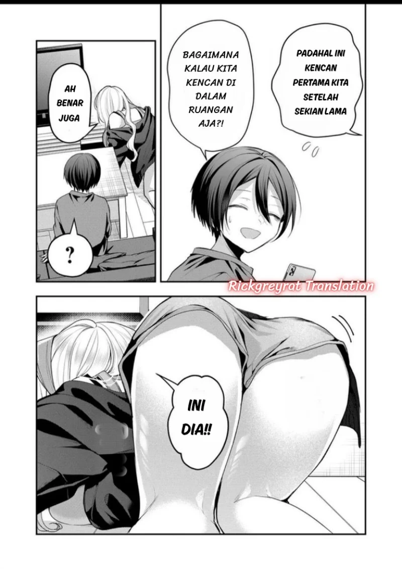 Chapter 65 - halaman 5