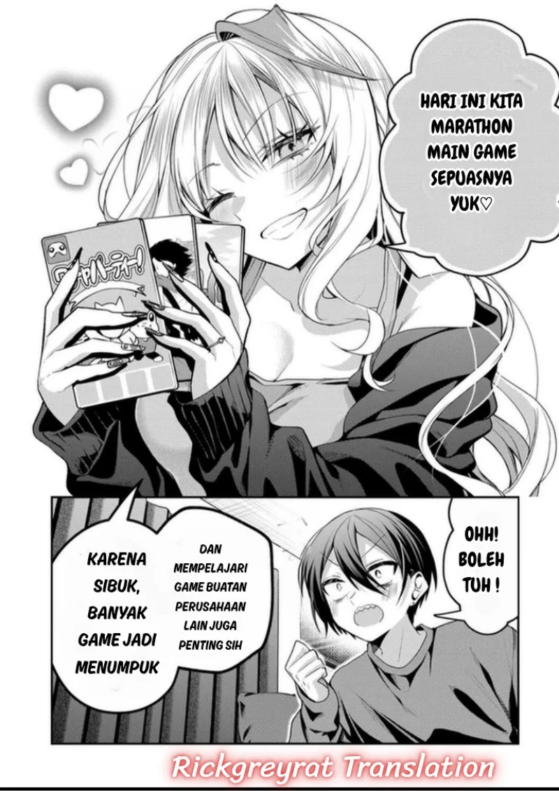 Chapter 65 - halaman 6