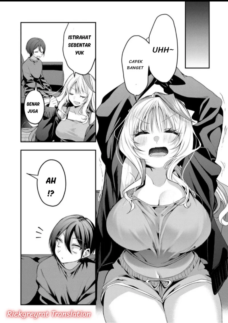 Chapter 65 - halaman 10
