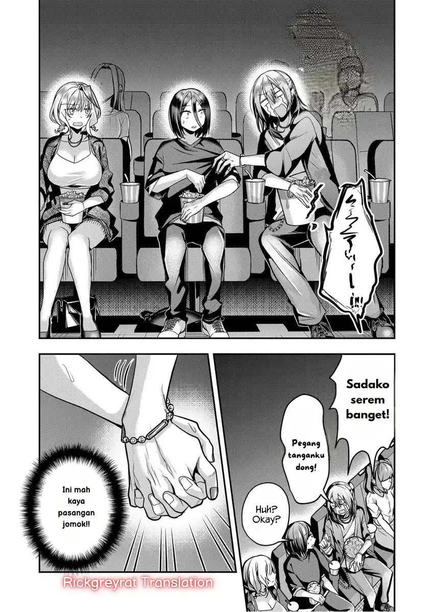 Chapter 32 - halaman 13