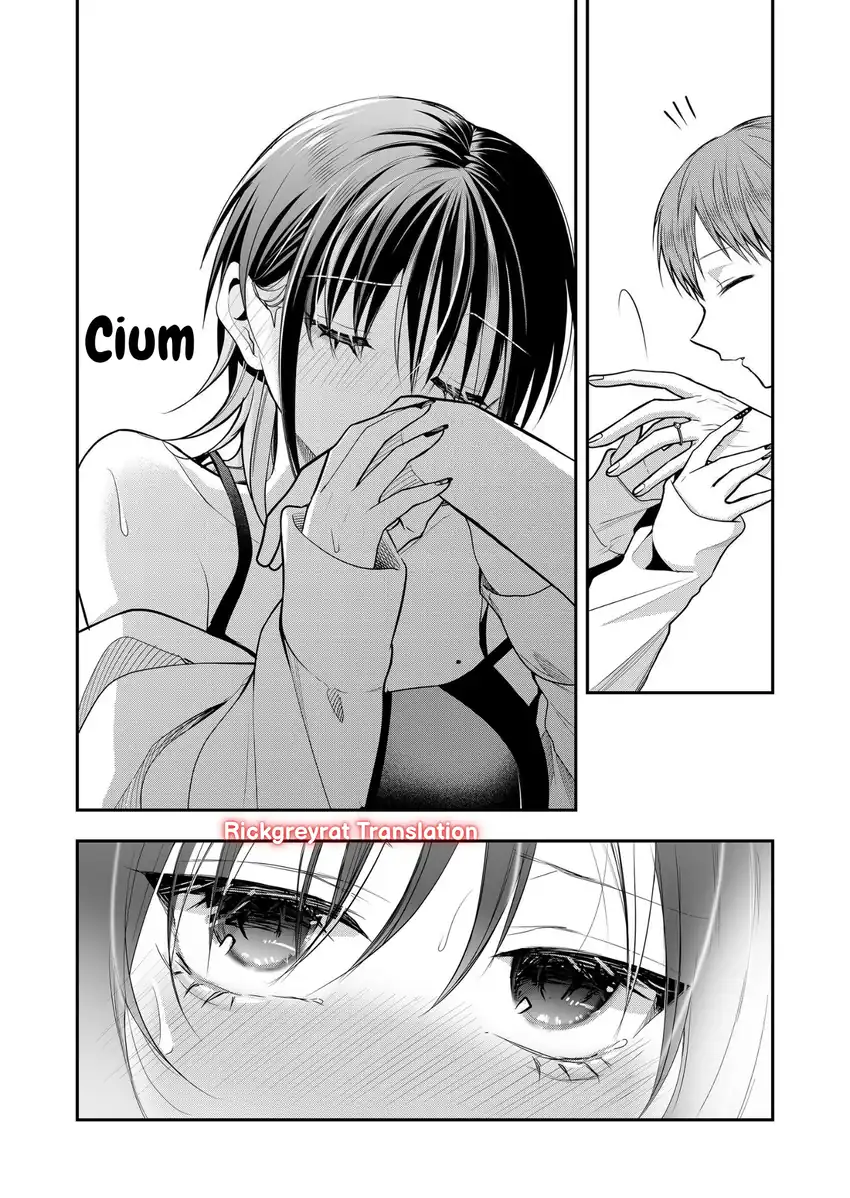 Chapter 40 - halaman 11