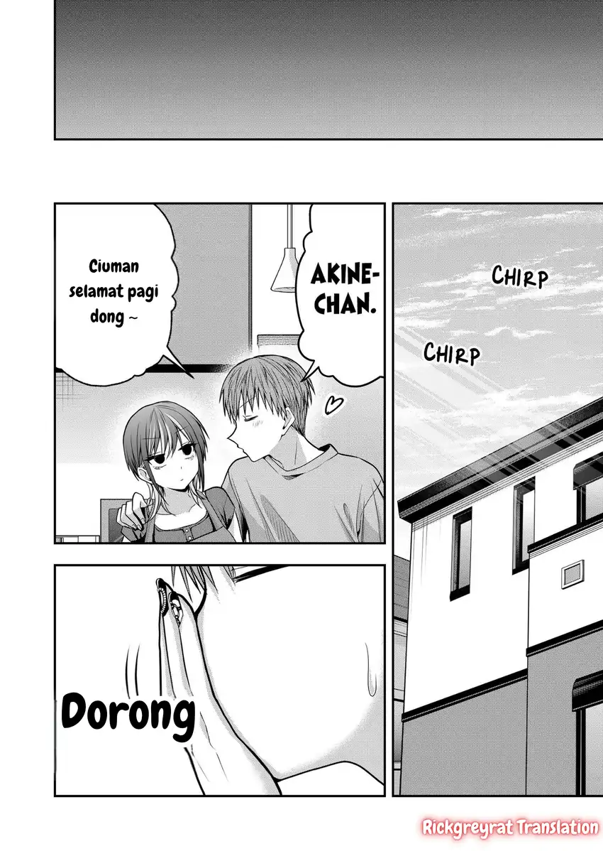 Chapter 40 - halaman 14