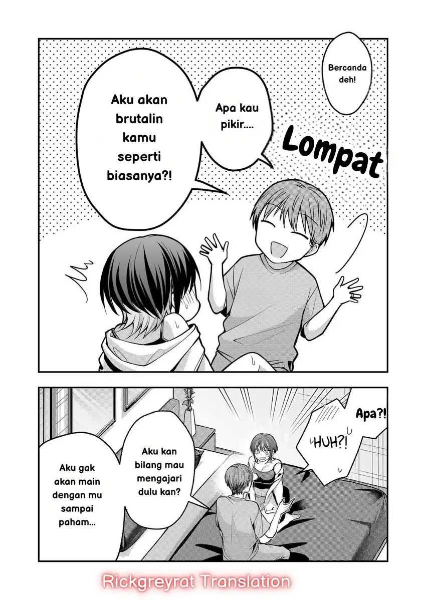 Chapter 40 - halaman 5