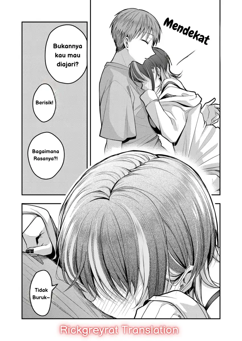Chapter 40 - halaman 7