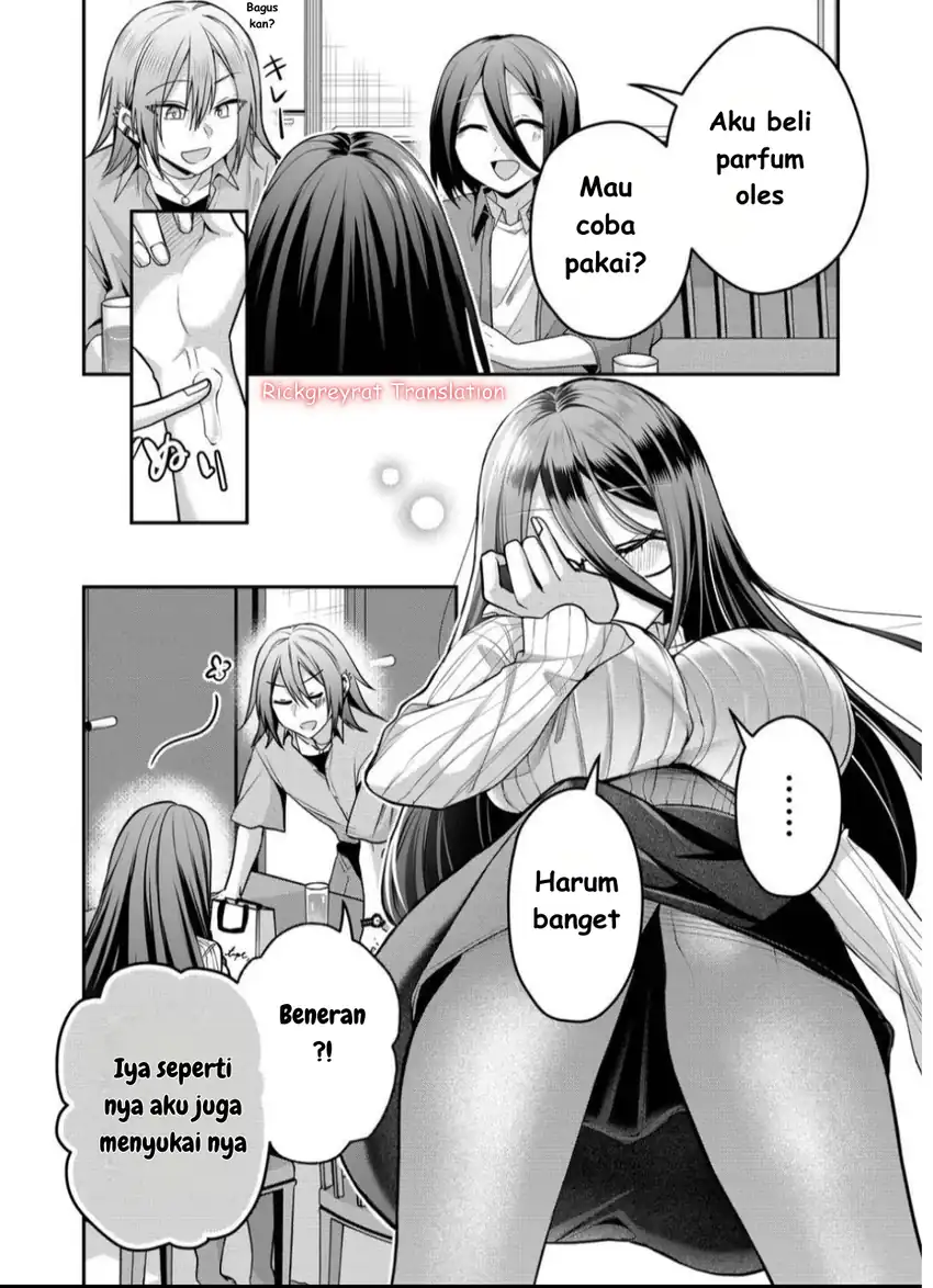 Chapter 43 - halaman 11