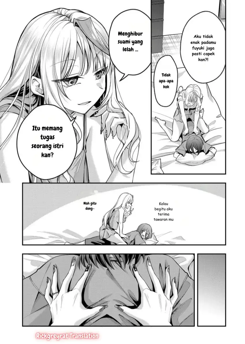 Chapter 45 - halaman 6