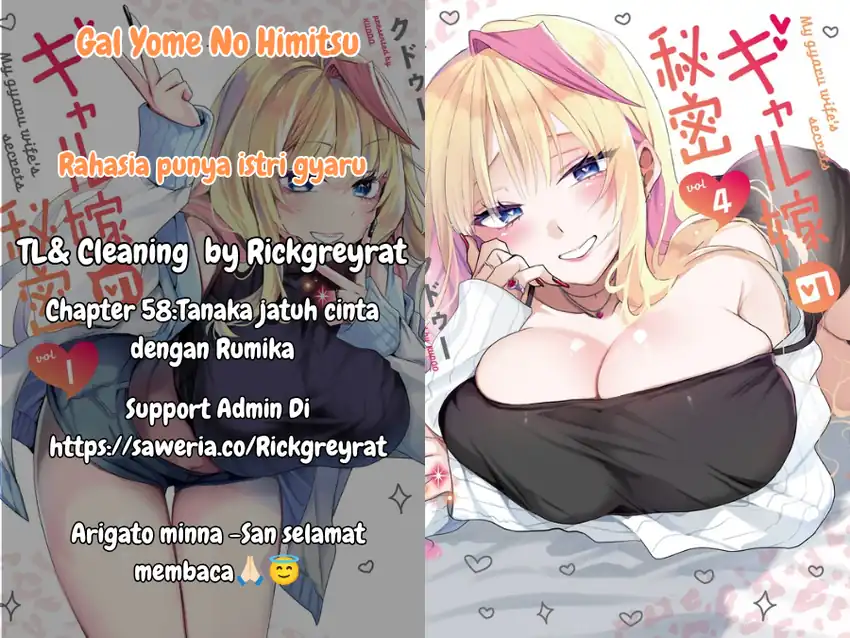 Chapter 58 - halaman 2