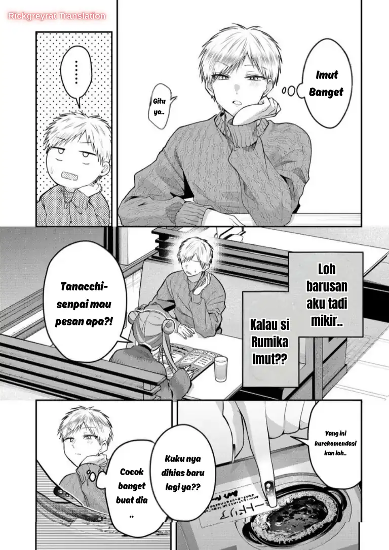 Chapter 58 - halaman 12