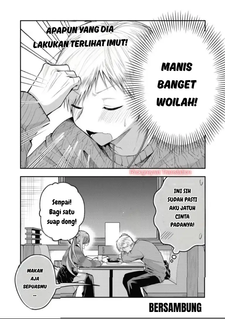 Chapter 58 - halaman 14