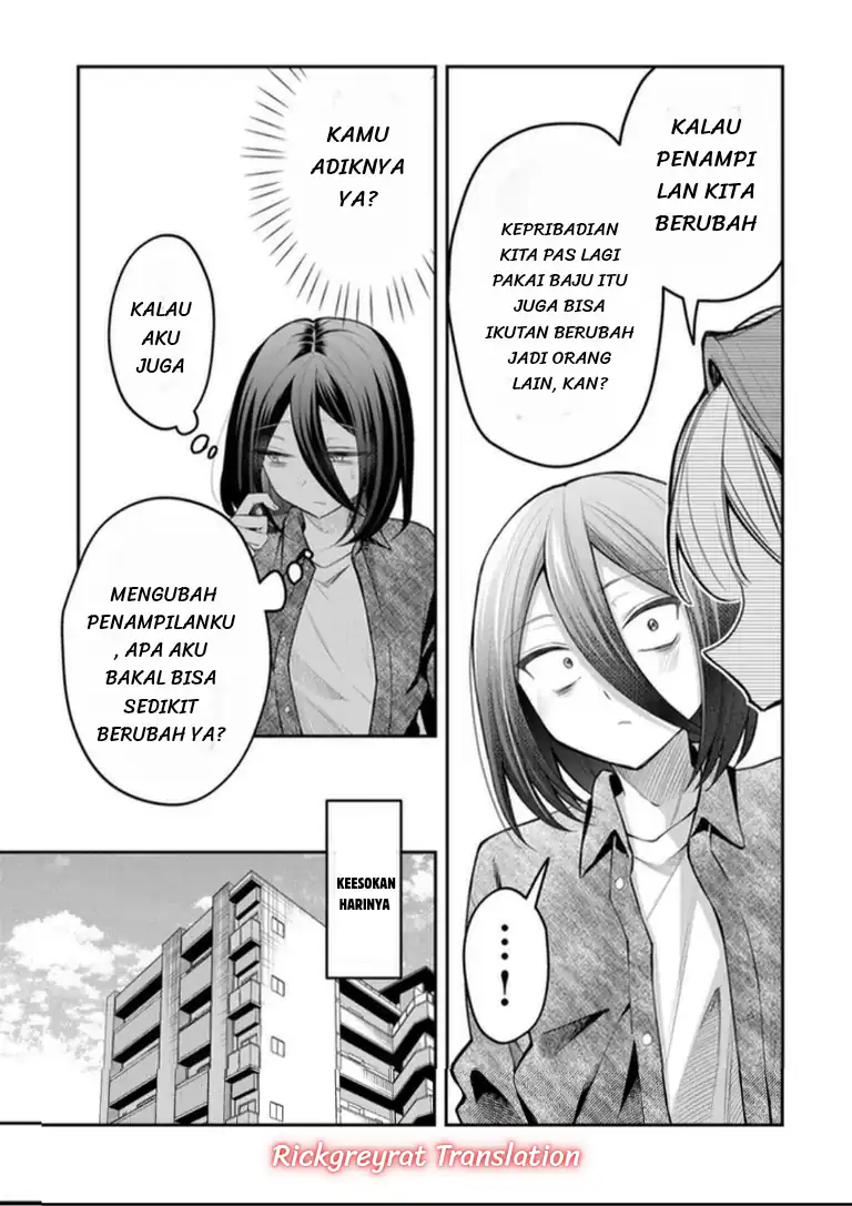 Chapter 61 - halaman 12