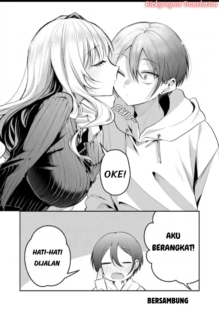 Chapter 62 - halaman 15