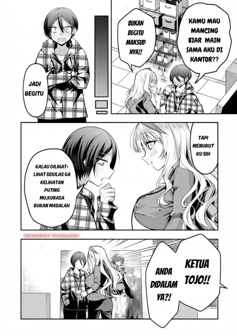 Chapter 63 - halaman 10