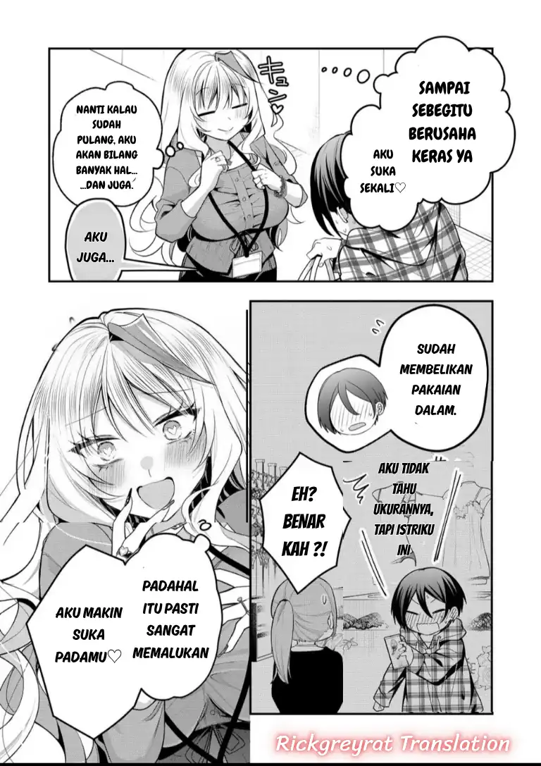 Chapter 64 - halaman 11