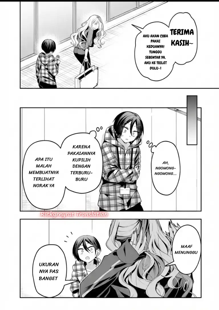 Chapter 64 - halaman 12