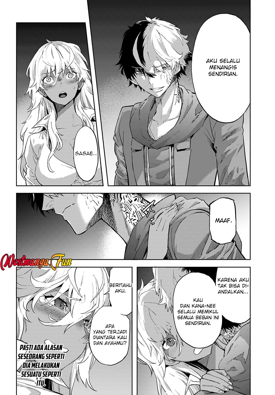 Chapter 70 - halaman 13