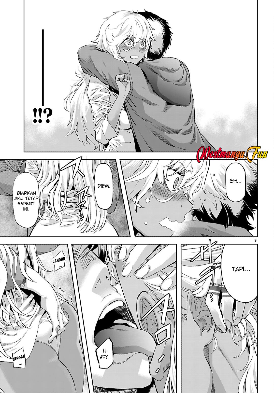 Chapter 70 - halaman 14