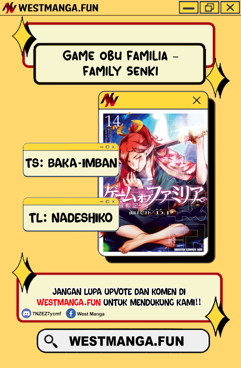 Chapter 70 - halaman 4