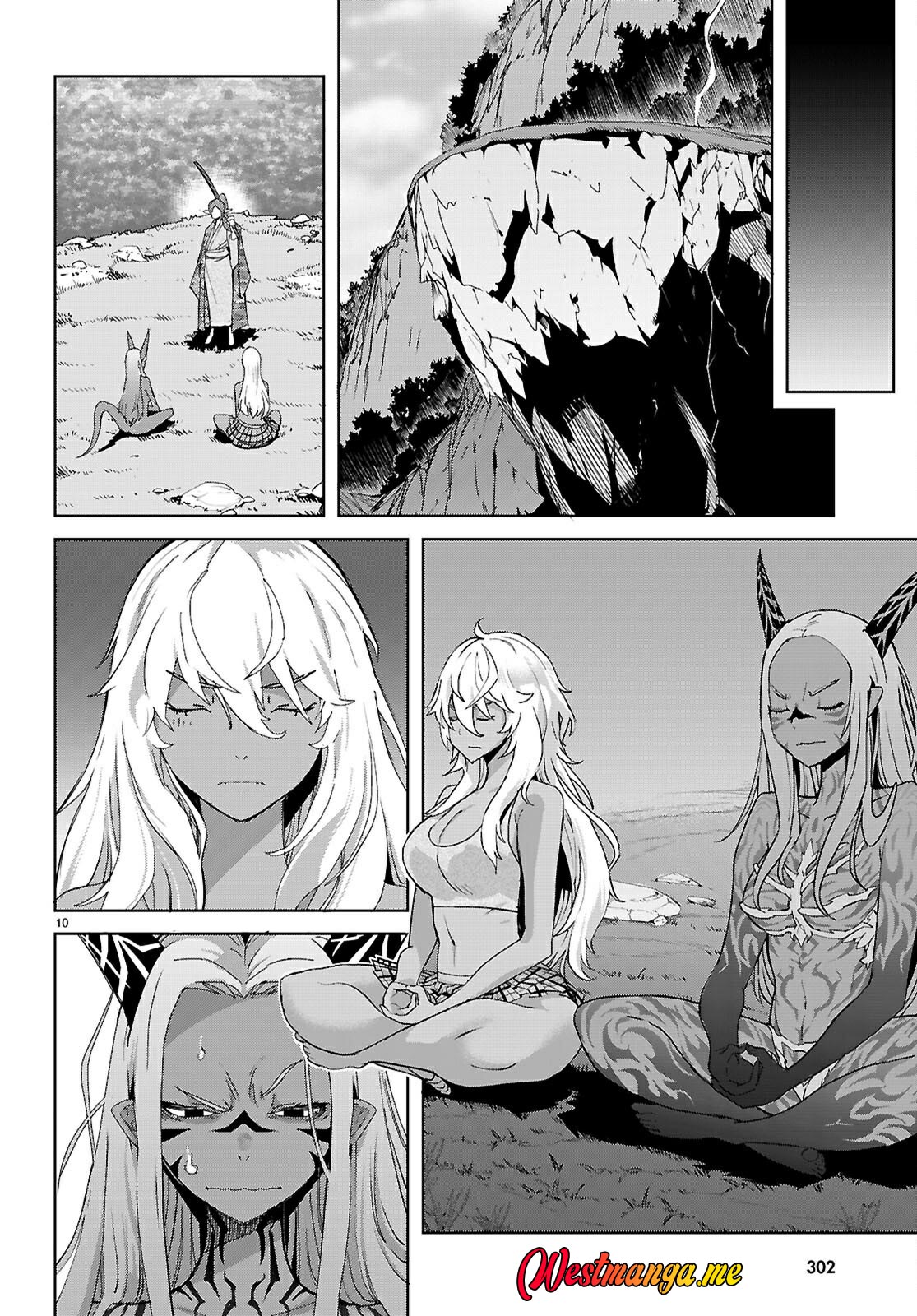 Chapter 71 - halaman 12