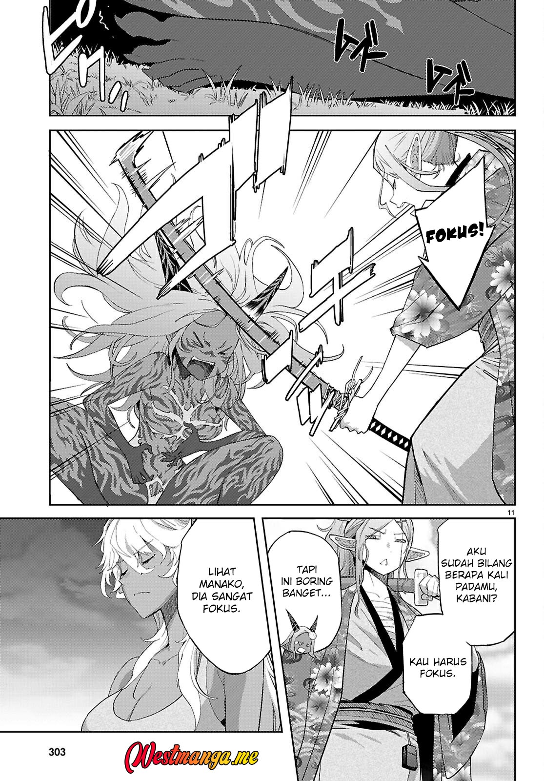 Chapter 71 - halaman 13
