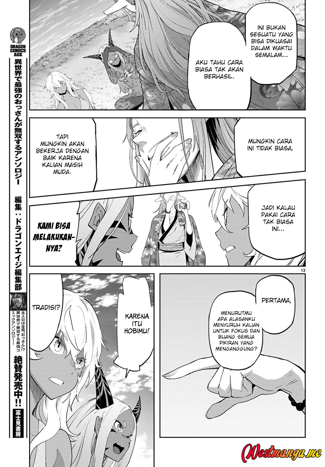 Chapter 71 - halaman 15