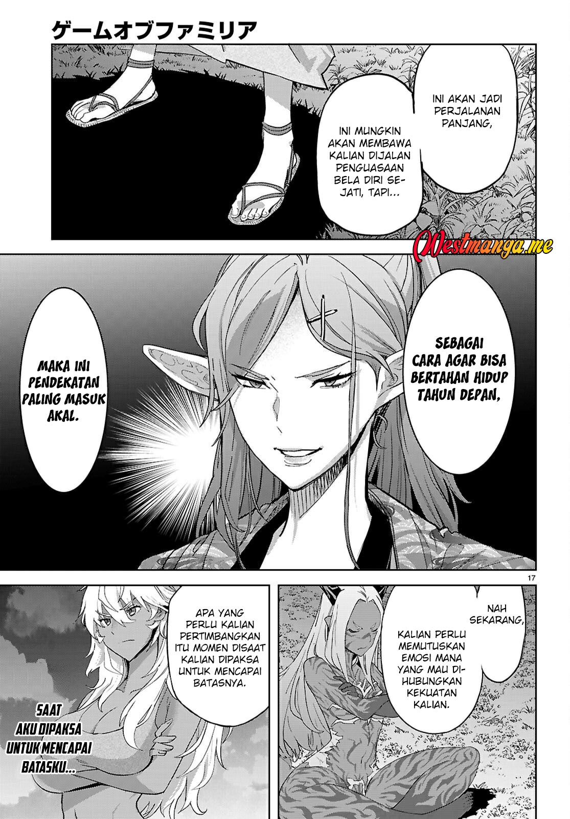 Chapter 71 - halaman 20