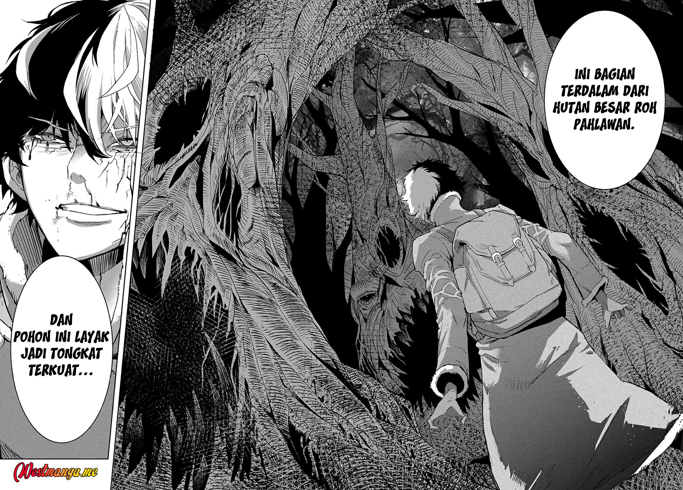 Chapter 71 - halaman 23
