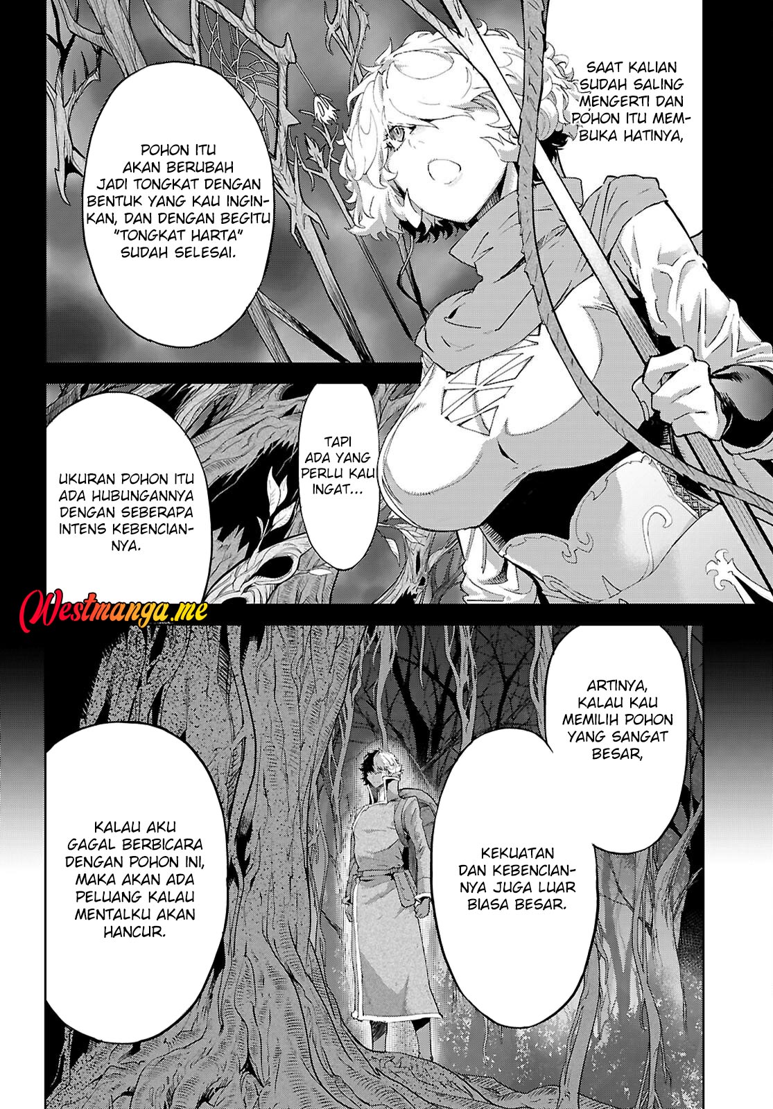 Chapter 71 - halaman 26