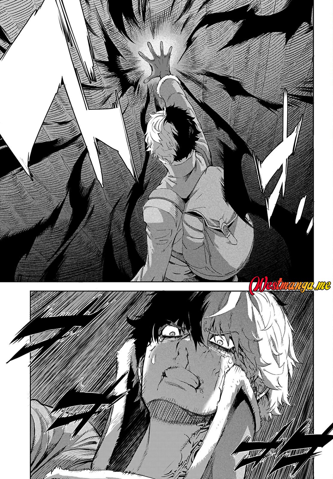 Chapter 71 - halaman 29