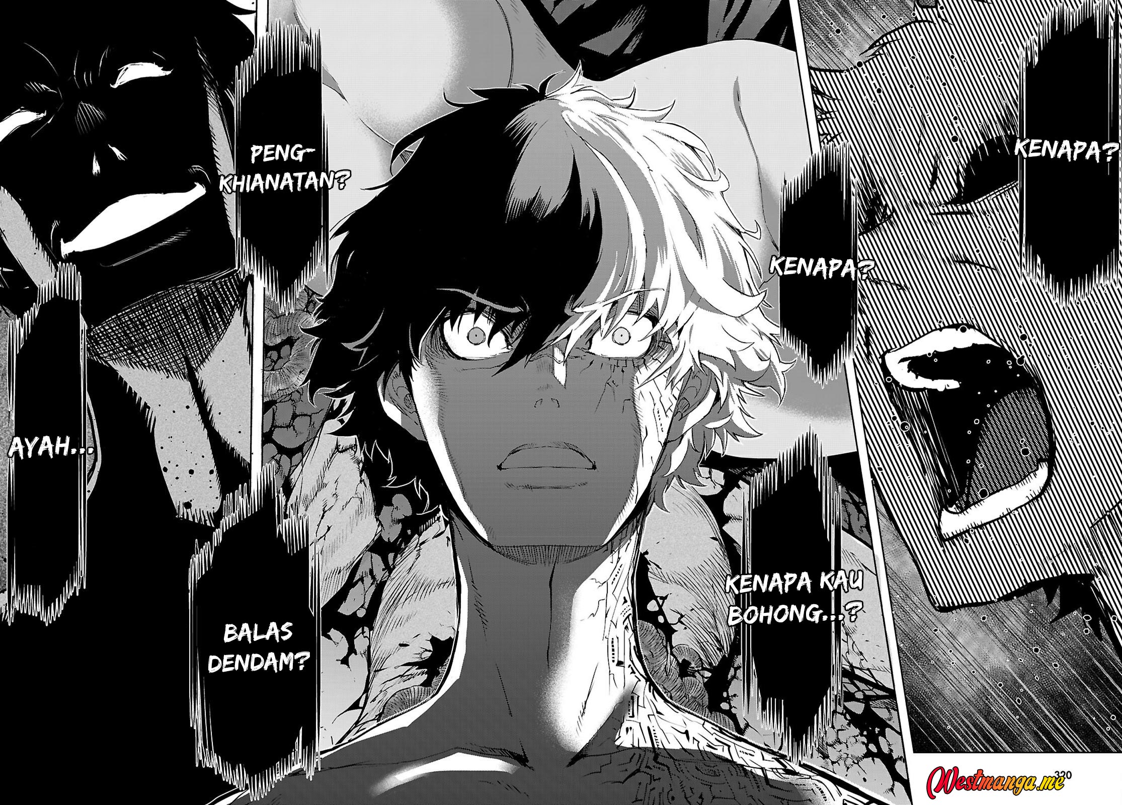 Chapter 71 - halaman 30