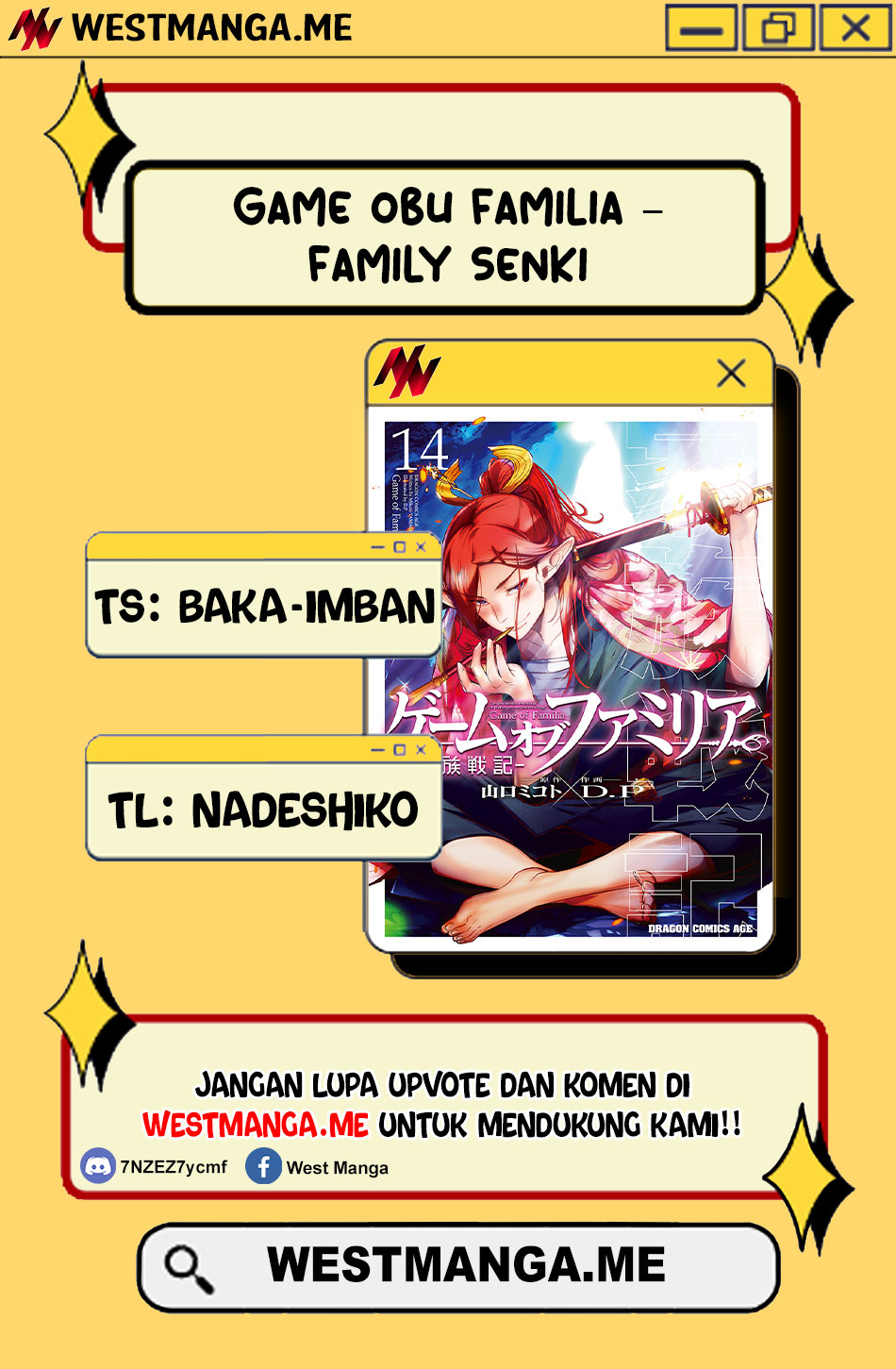 Chapter 71 - halaman 4