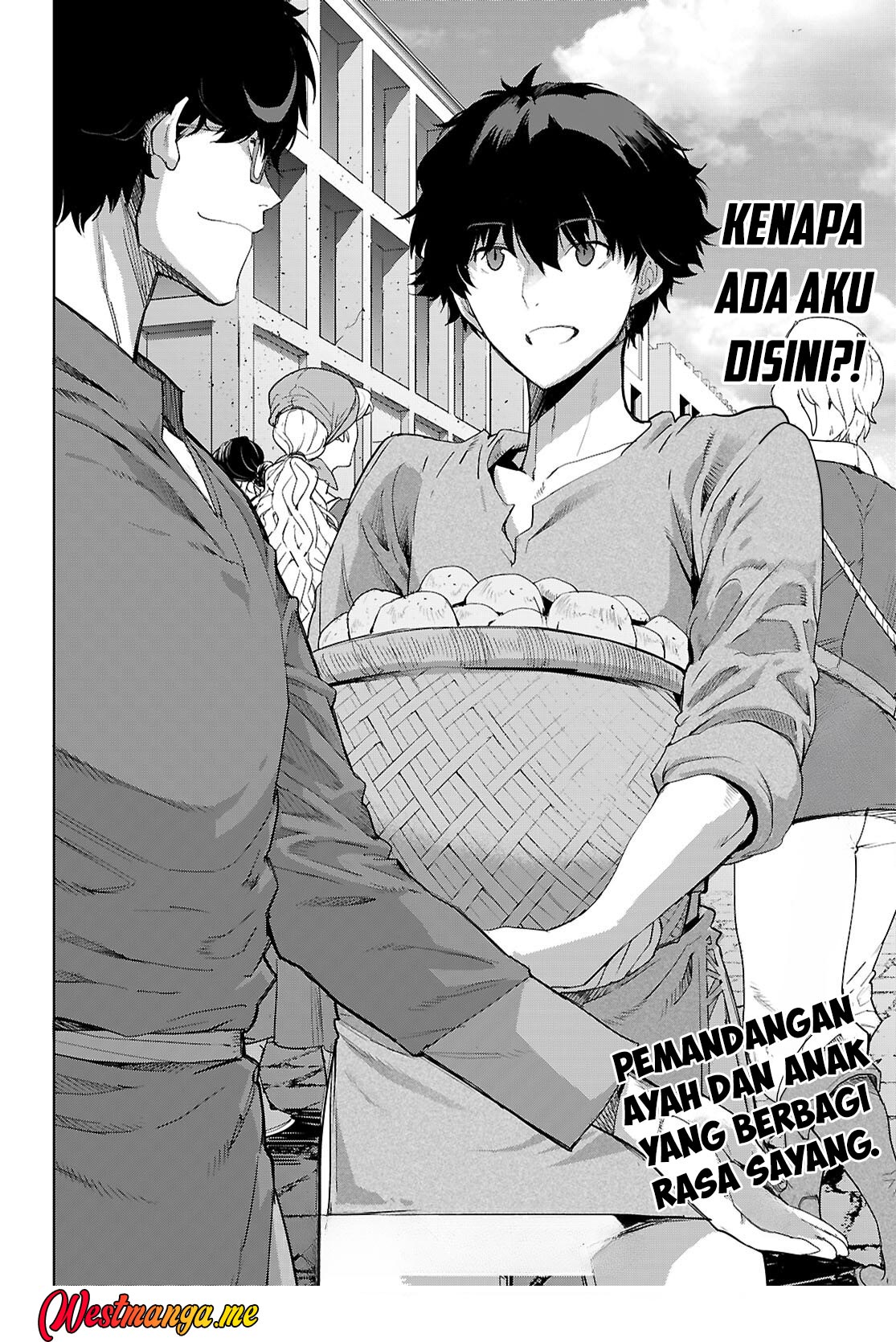Chapter 71 - halaman 33