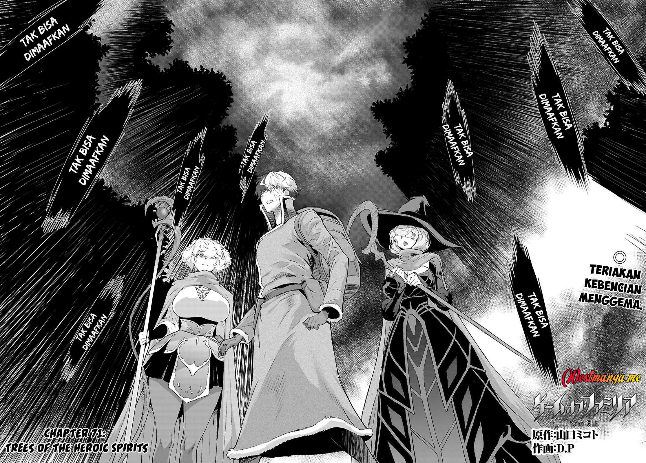 Chapter 71 - halaman 5