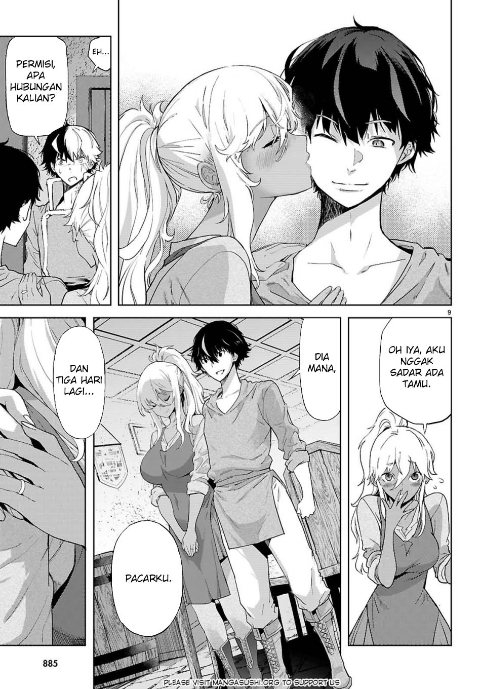 Chapter 72 - halaman 12