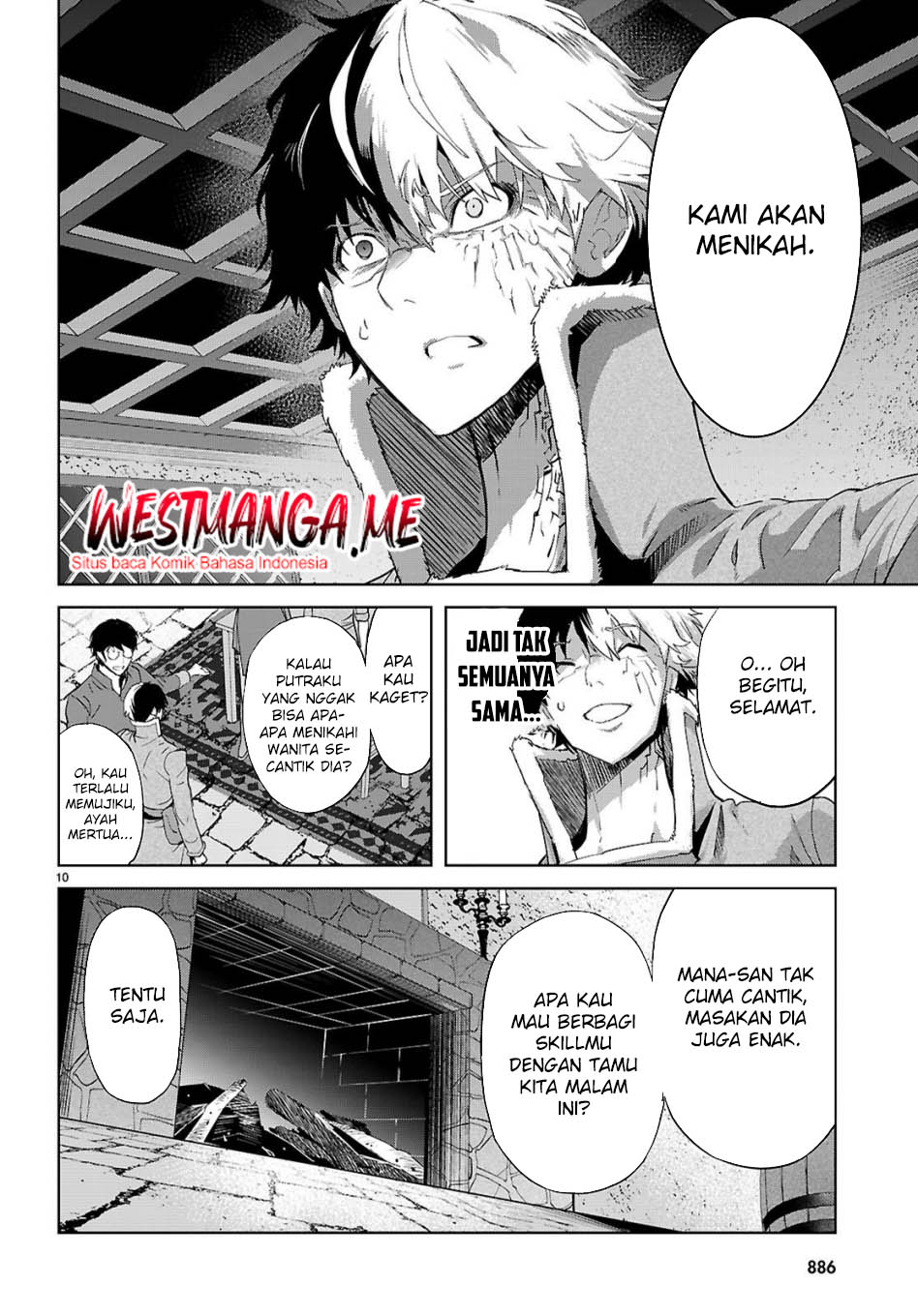 Chapter 72 - halaman 13