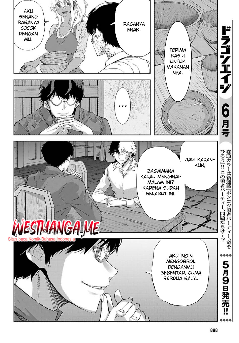 Chapter 72 - halaman 15