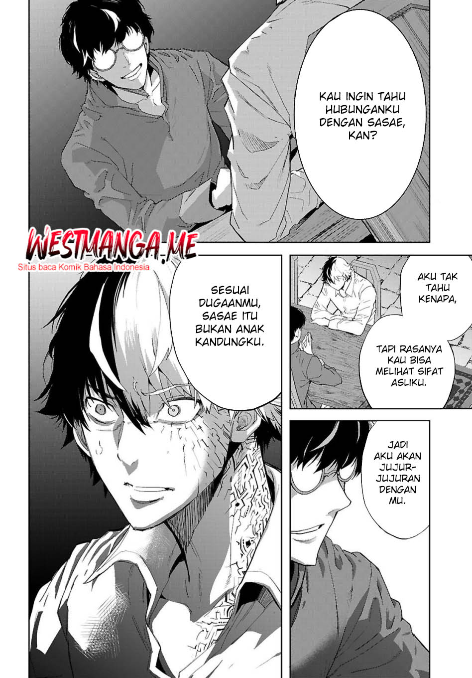 Chapter 72 - halaman 17