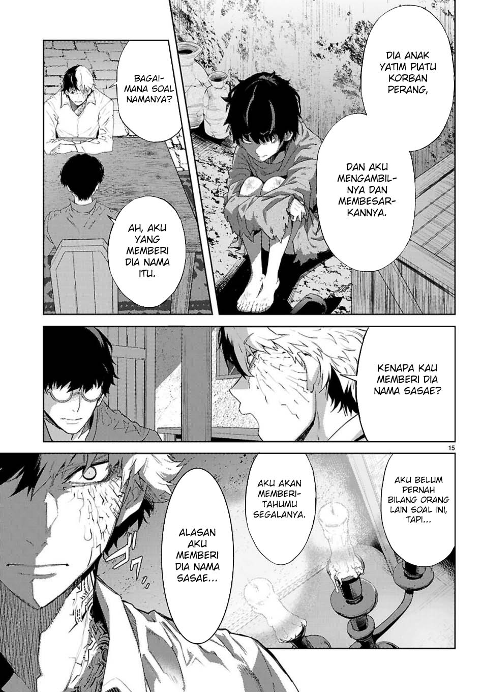 Chapter 72 - halaman 18