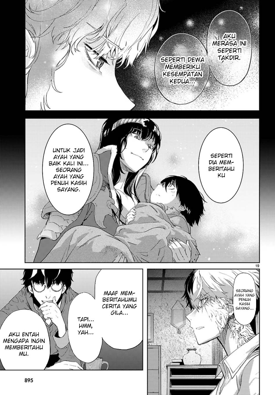 Chapter 72 - halaman 23