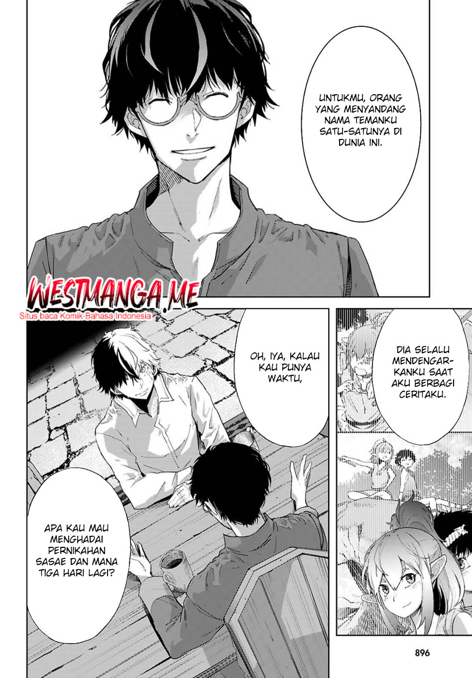 Chapter 72 - halaman 24