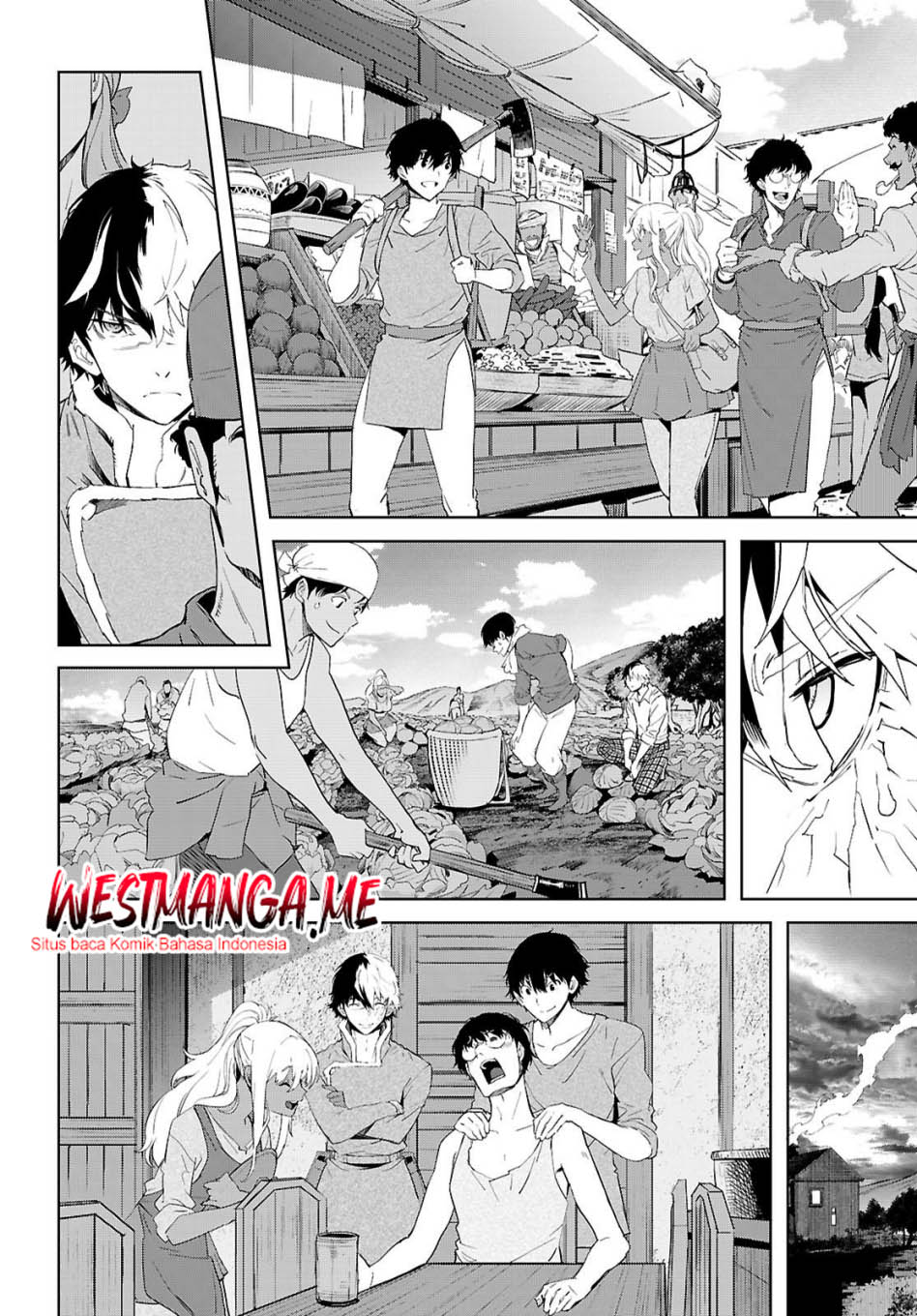 Chapter 72 - halaman 28